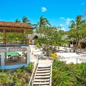 The Mida Creek Hotel